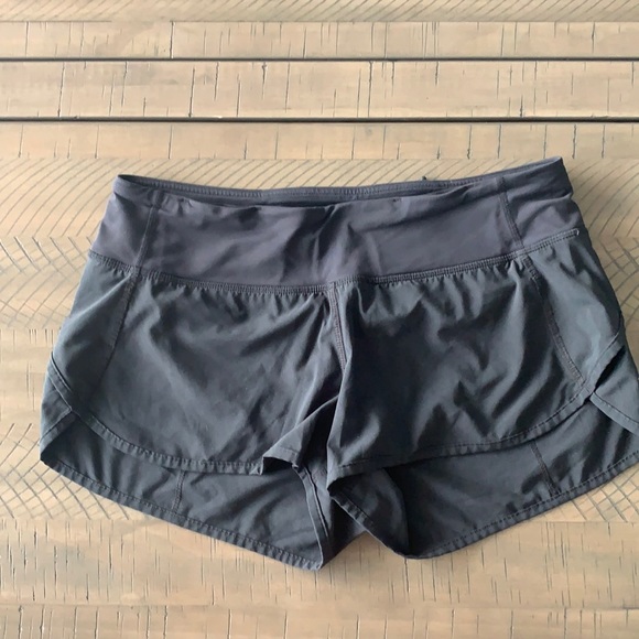 Lululemon Run Speed Up Short - Picture 1 of 4